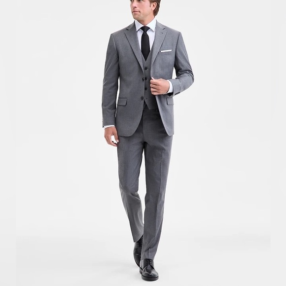 Dkny Brand New 2pc Suit